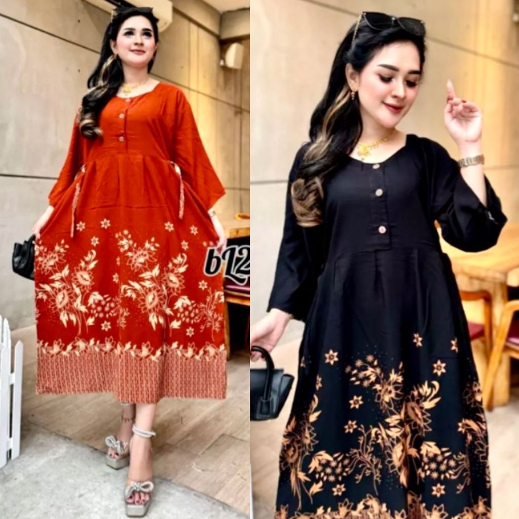 DASTER CHIBI JUMBO LD 120 LENGAN 3/4