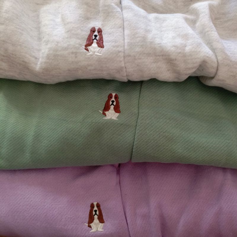 joger hush puppies original 10000%