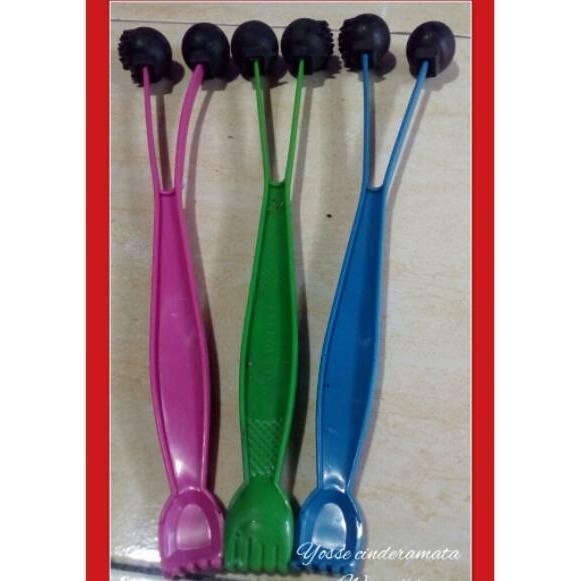 Alat Bantu Pukul Pukul Pijat + Garuk Punggung