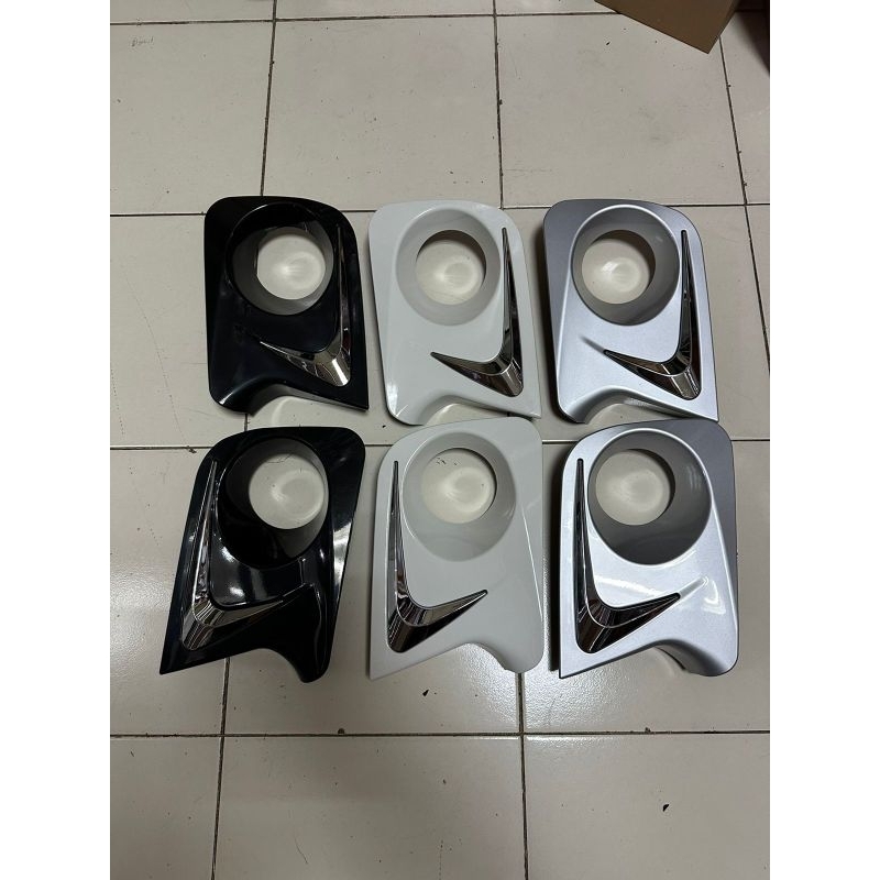 RING / COVER FOGLAMP AVANZA,XENIA,2012-2015