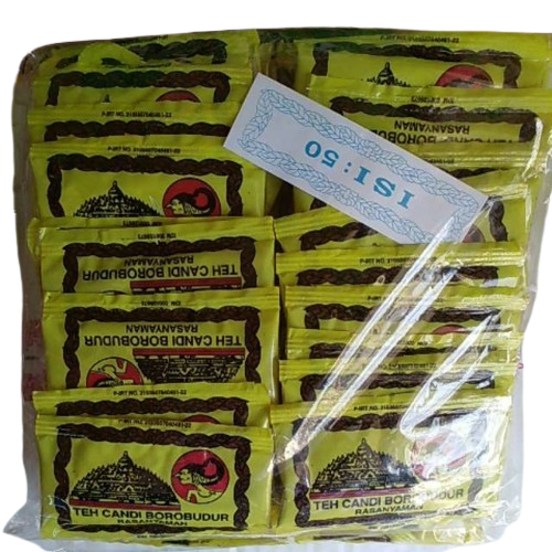 

TEH CANDI SACHET BUBUK ISI 50 MURAH