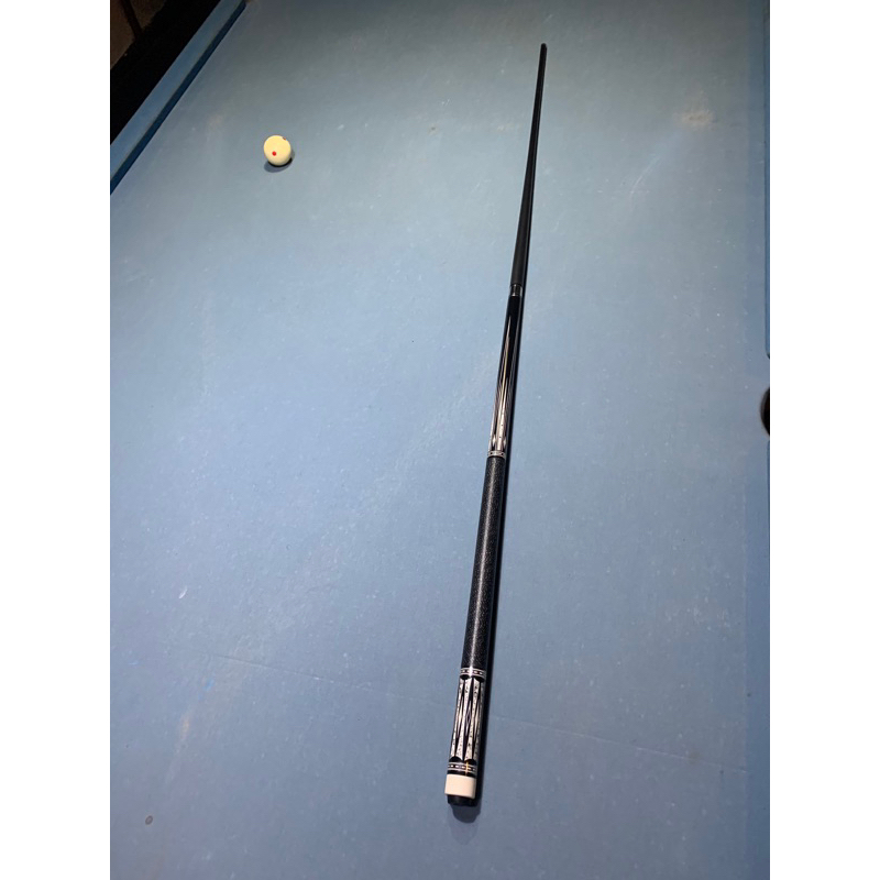 Fury ty shaft crical