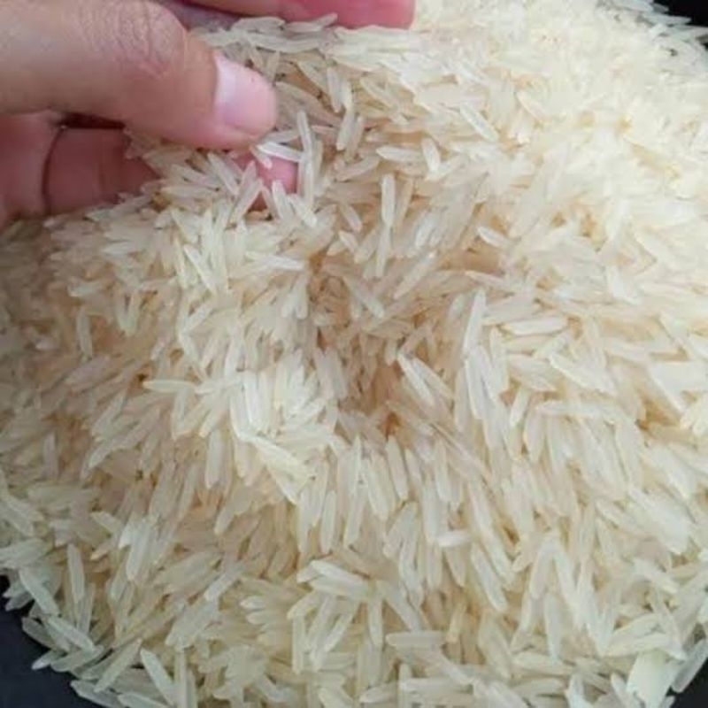

Beras Basmati 1 Liter