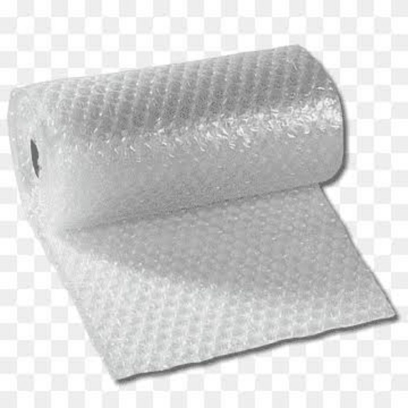 

Extra Bubble Wrap