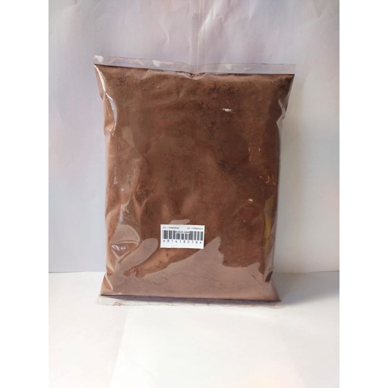 

bubuk coklat 600 gr