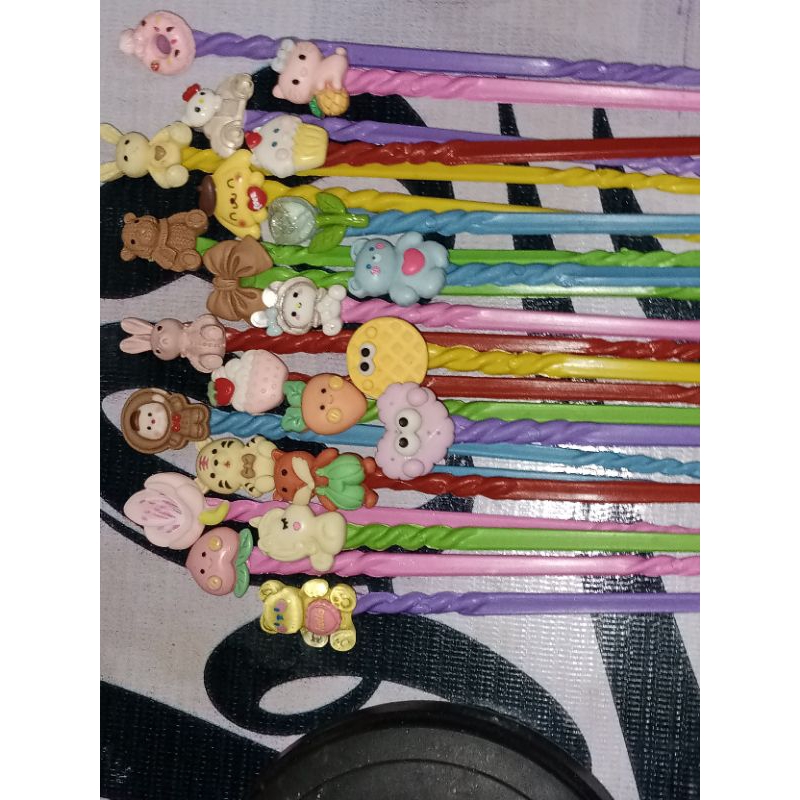 

tuding ngaji siap pakai 12pcs