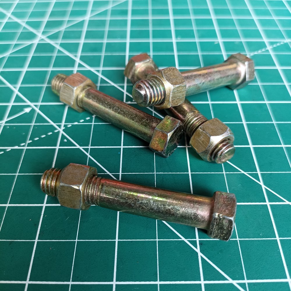 Baut Stang Vespa VBB VNB VBA Tahun Tua