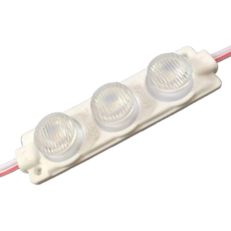 Lampu LED 3 mata super terang variasi kendaraan