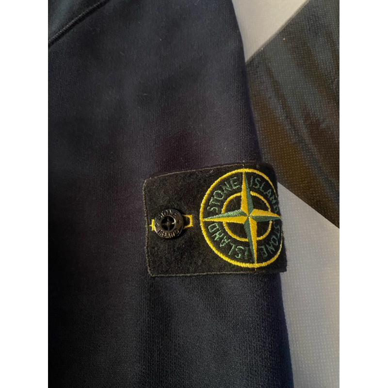 CN Stone Island Original