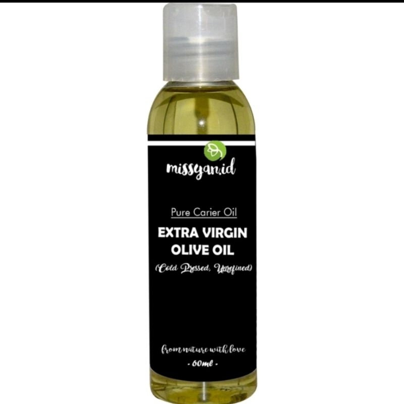 EXTRA VIRGIN OLIVE OIL [Cosmetic Grade Ex Spanyol]