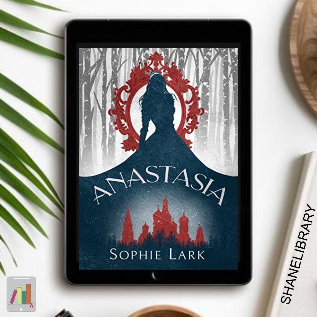 

Anastasia by Sophie Lark