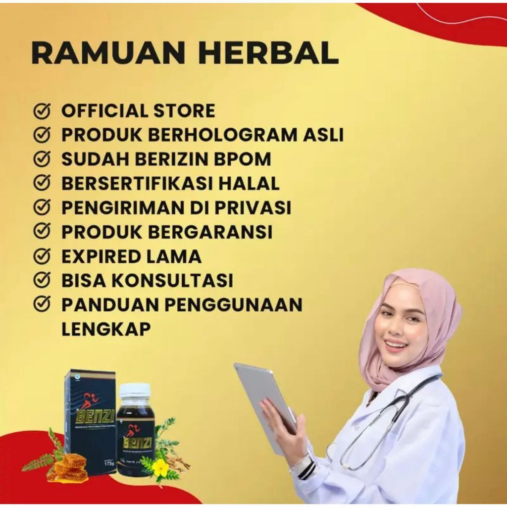 

MADU BENZI MADU PENAMBAH DURASI BERCINTA 100% ORIGINAL