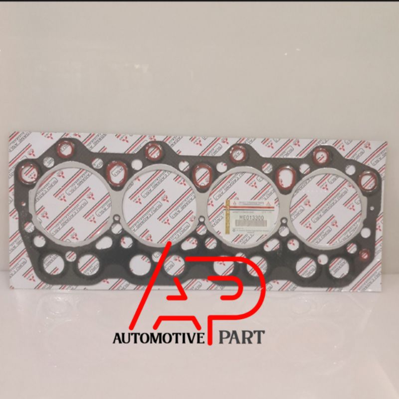 PACKING CYLINDER HEAD PS 120 PS120