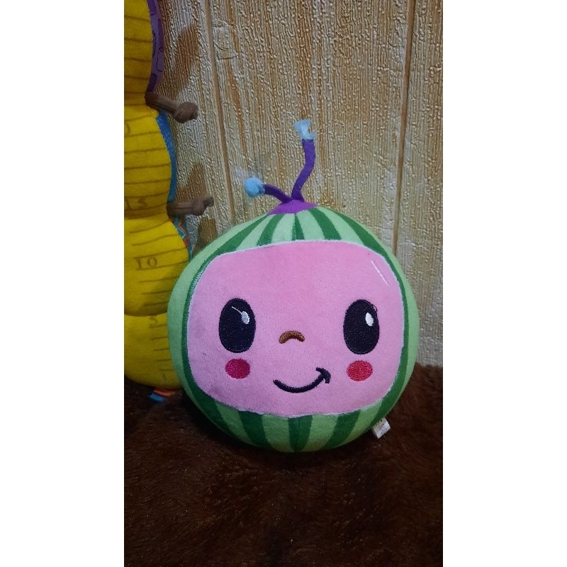 Boneka Cocomelon ori