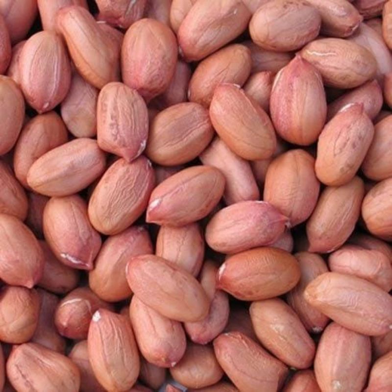 

KACANG TANAH COKLAT 1kg