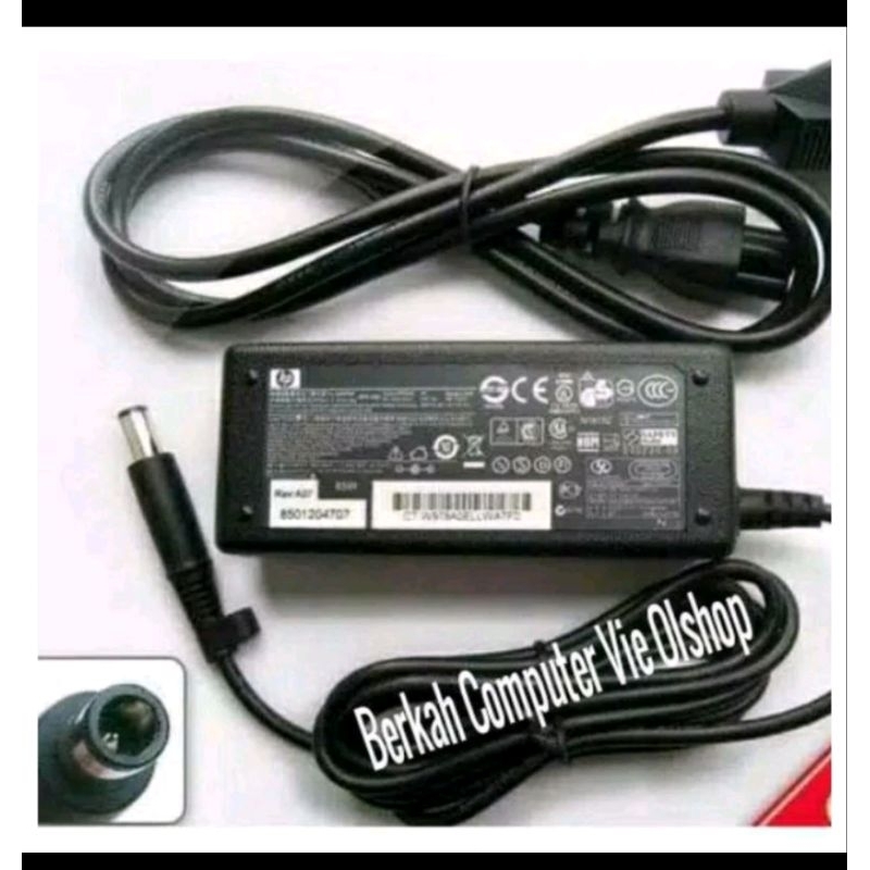Adaptor Charger For Hp Elitedesk 805 G8 desktop mini PC 65W