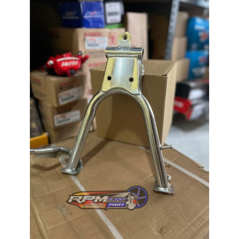 Jagang tengah jupiter repro crom standart tengah jupiter crom pnp cb gl megapro tiger