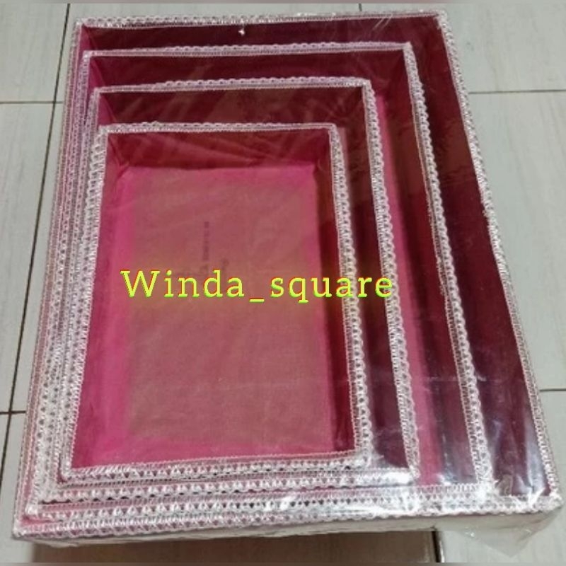 

KOTAK/ BOX HANTARAN/ Parcell