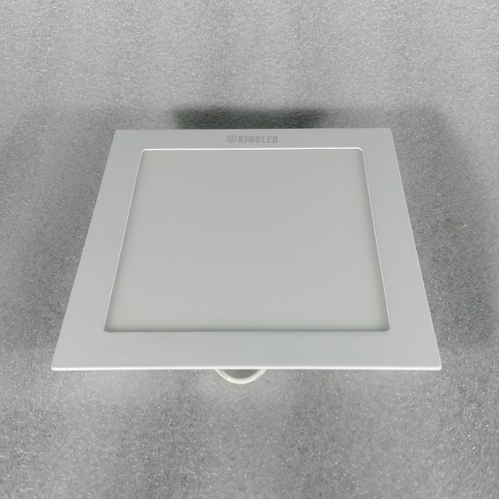 KINGLED Plafon LED 18 Watt/ DownLight LED 18 Watt
