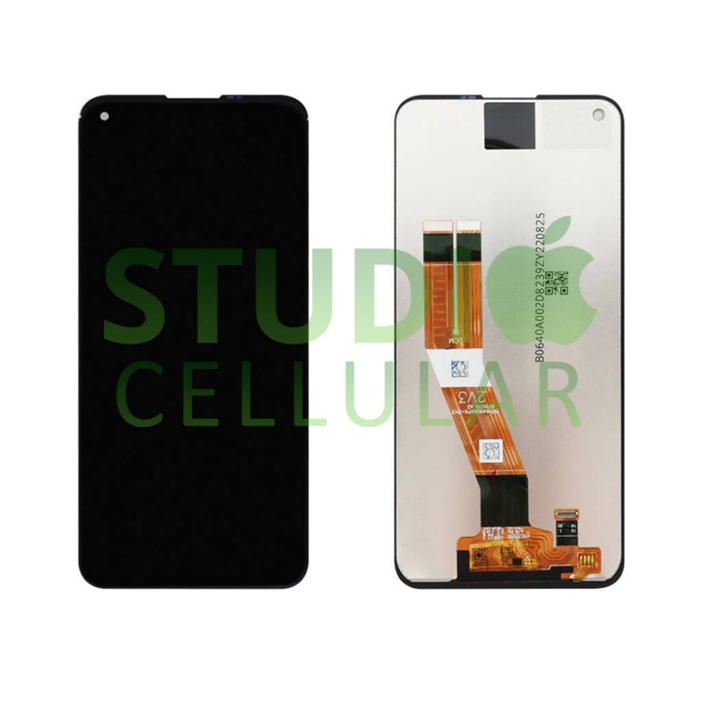 LCD SAMSUNG A11 ORIGINAL 100%