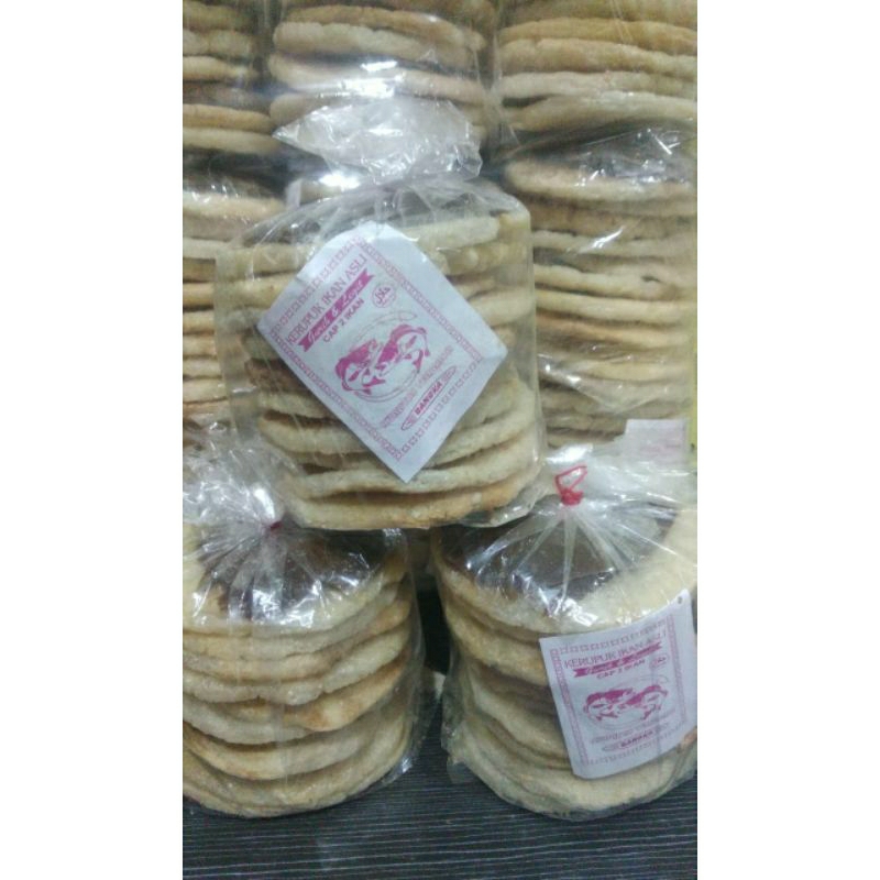 

KERUPUK BANGKA ISI 10