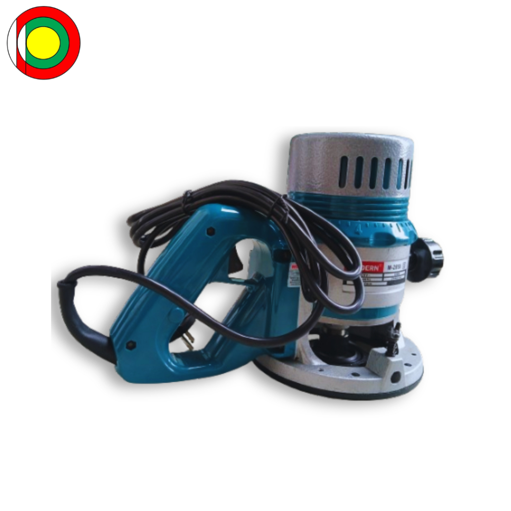 Mesin Router - MODERN PROFIL BESAR M-2850