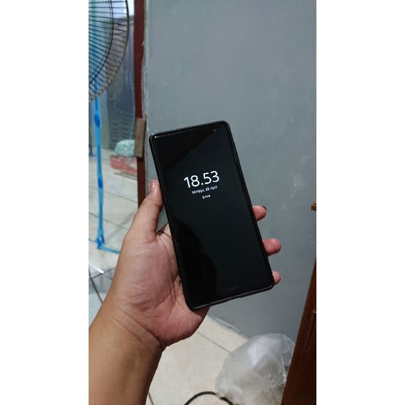 Sony XZ2 4/64 (Second)