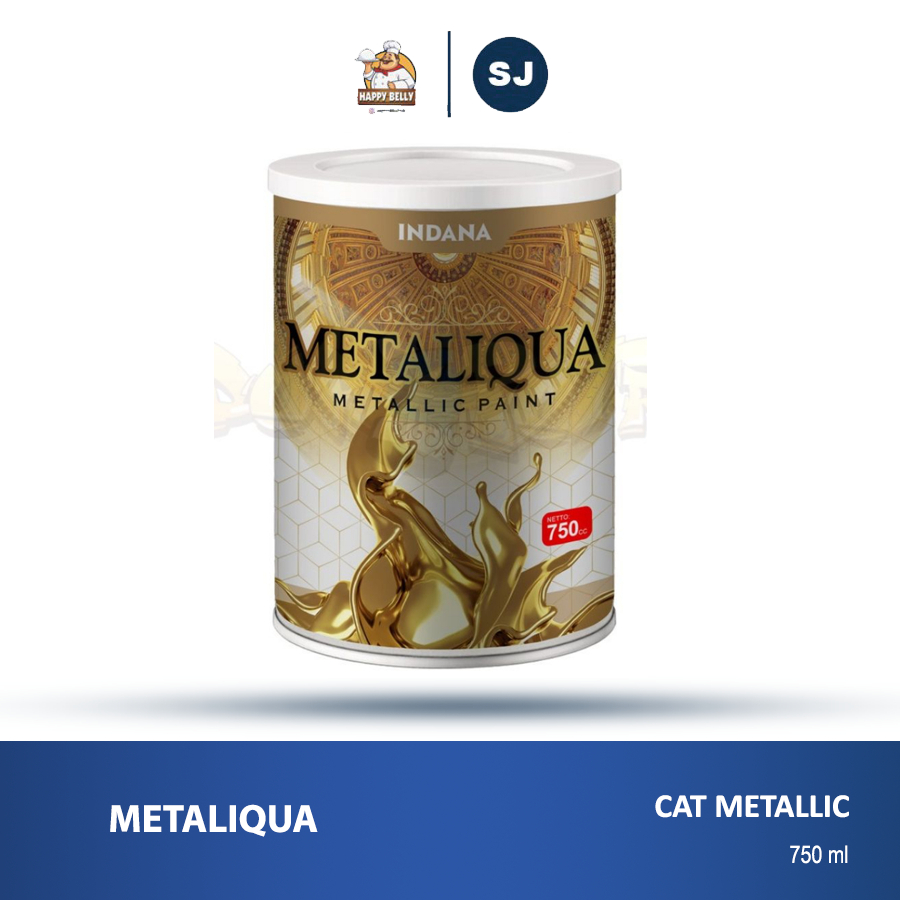 CAT METALIQUA 750CC 750 ML