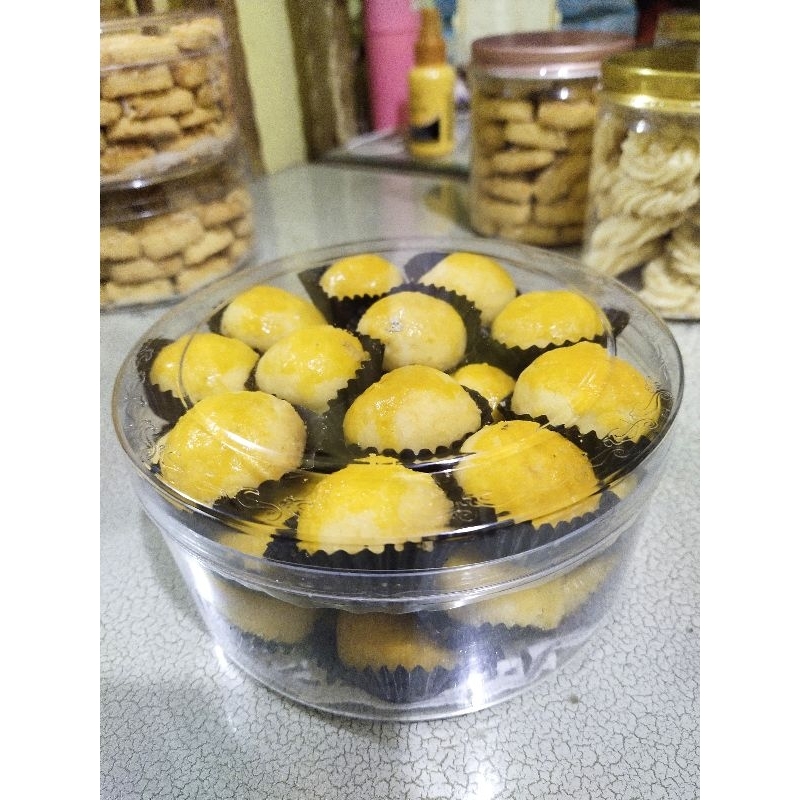 

Kue Nastar