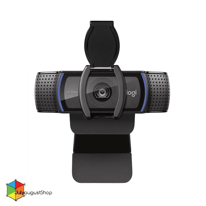 Logitech C920e BUSINESS WEBCAM