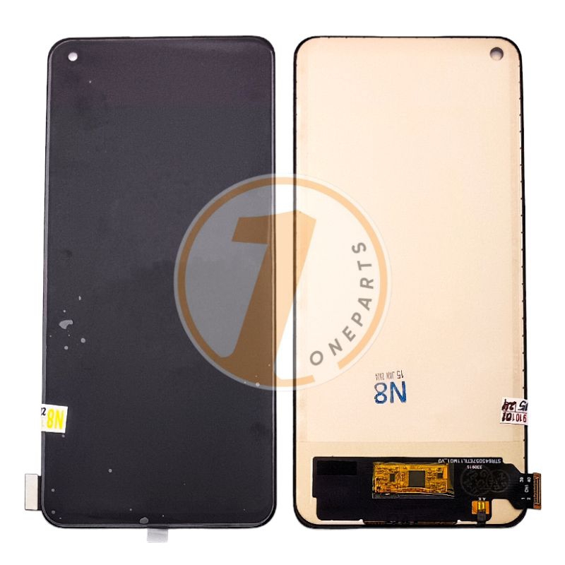 Pestakilau Lcd Touchscreen Xiaomi 11 Mi11 Lite Tft
