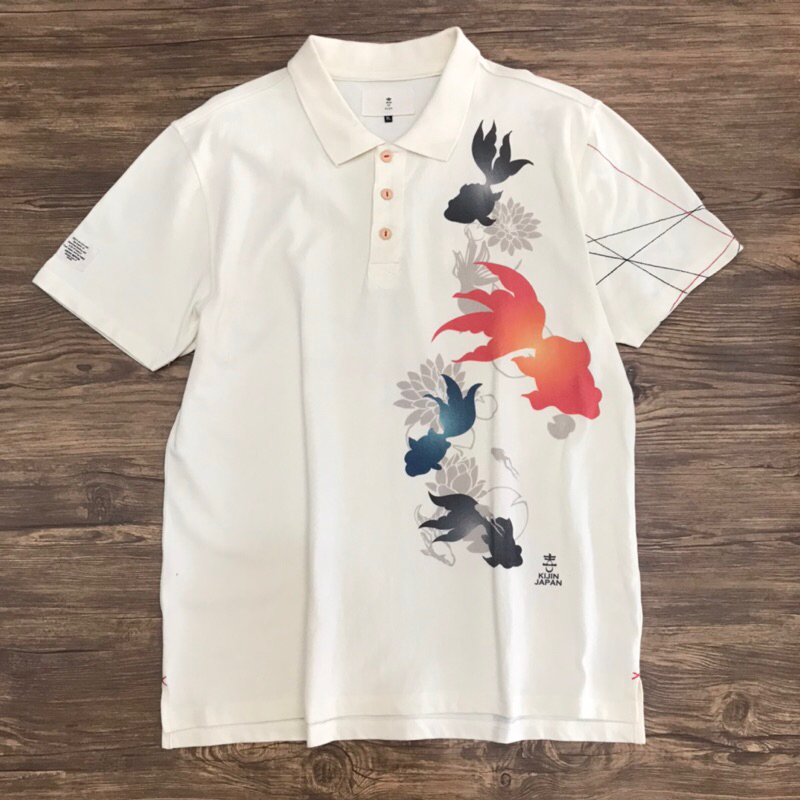 Polo Sukajan