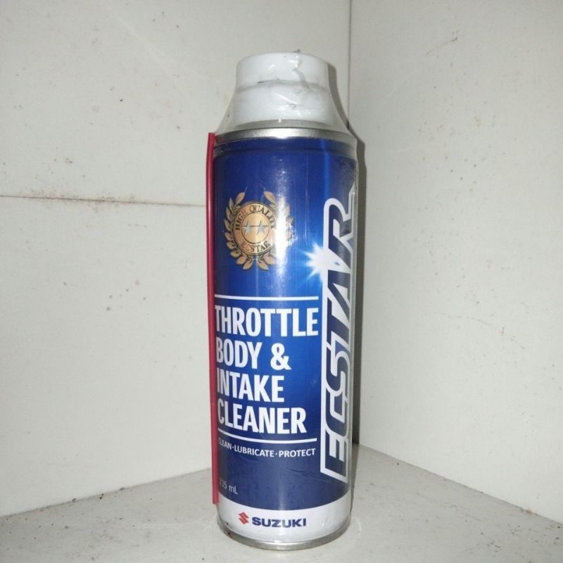 ECSTAR Throttle Body & Intake Cleaner / TBC Suzuki