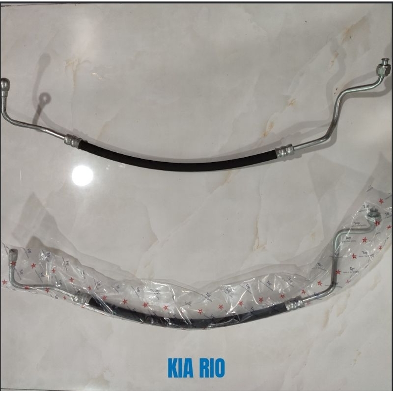Selang Hose Power Steering Kia Rio