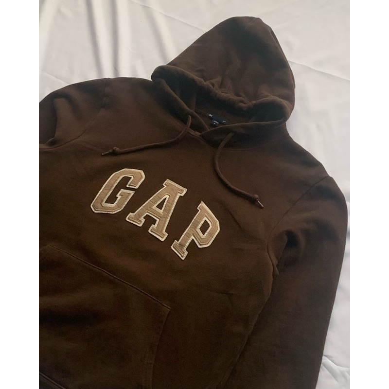 HOODIE GAP TRAVIS SCOTT SECOND