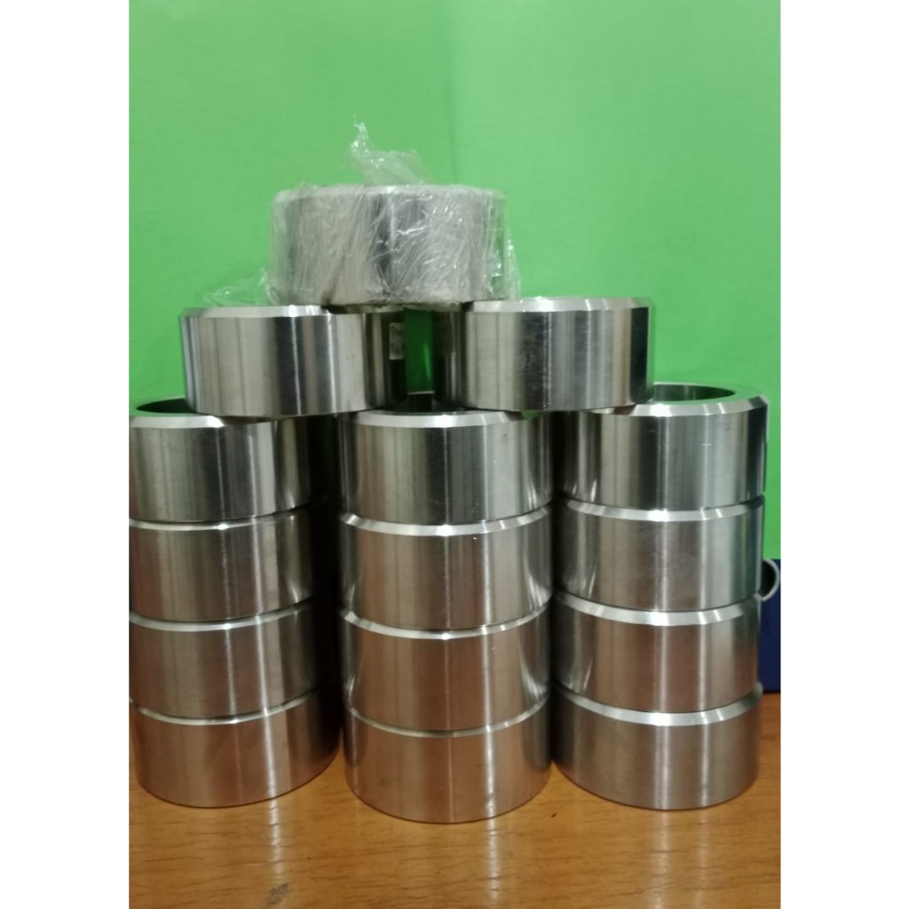 Female Nut Type CB 6000 PN 44