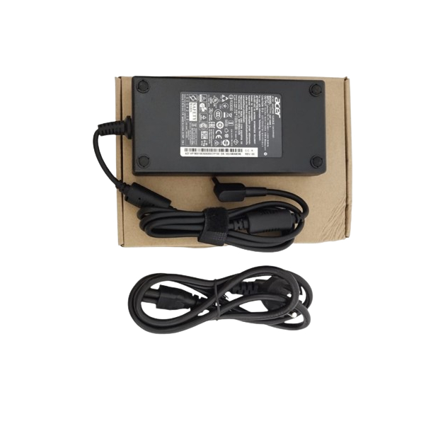 ADAPTOR ACER (5.5X1.7) 19.5V 9.23A