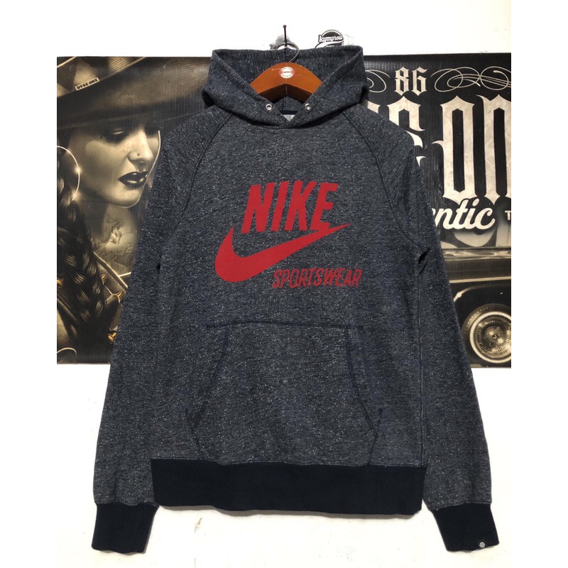 hoodie nike sportswear