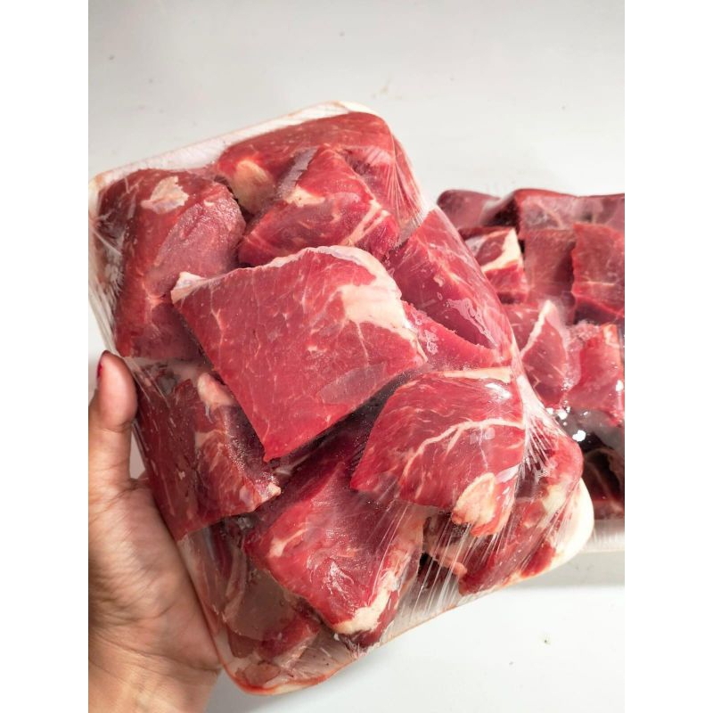 

ANEKA DAGING