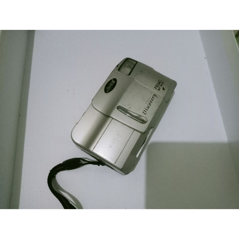 Akica promo Bf 800 off / mati total