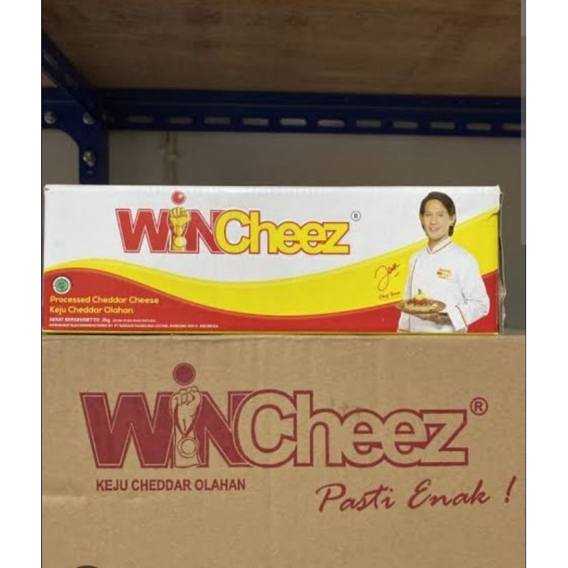 

keju wincheez