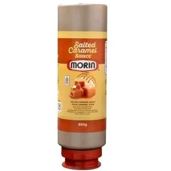 

Morin Salted Caramel 650gr