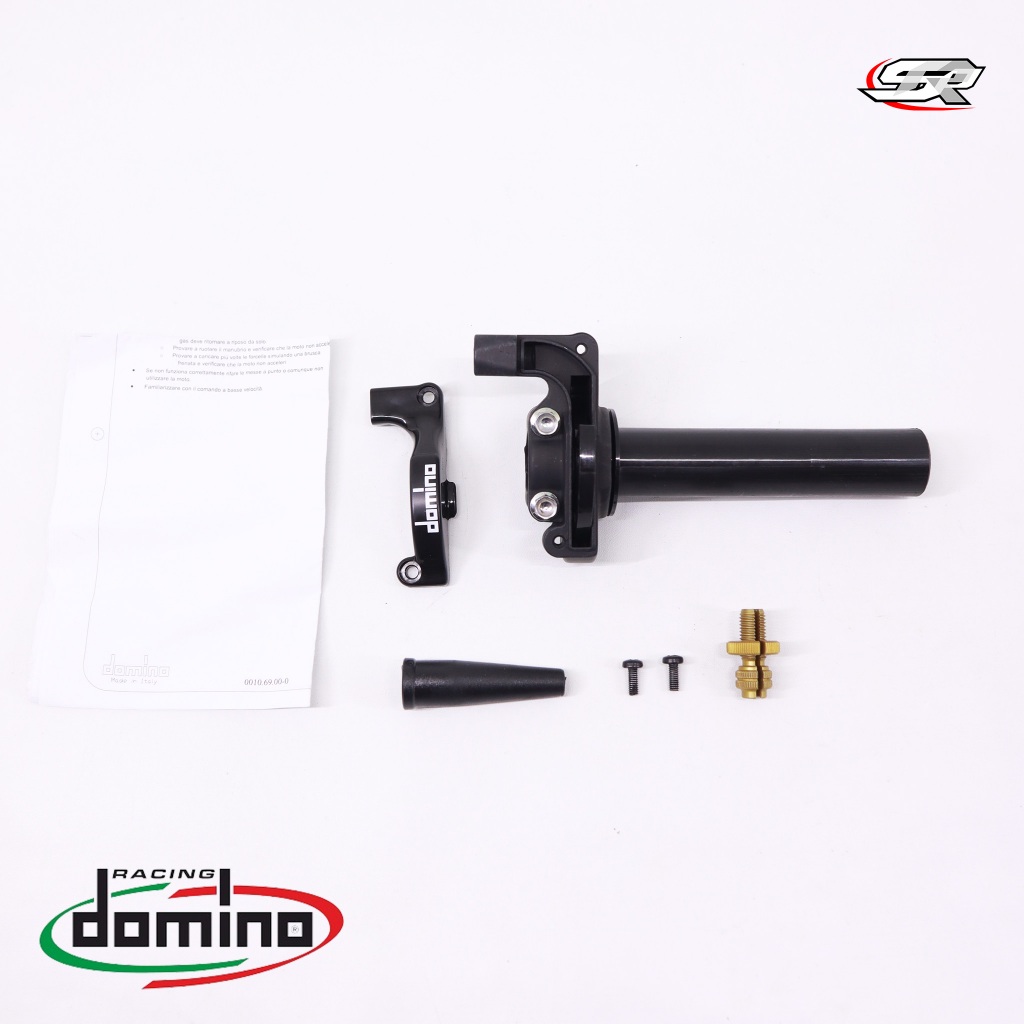 Gas Spontan Domino 1 Kabel Original