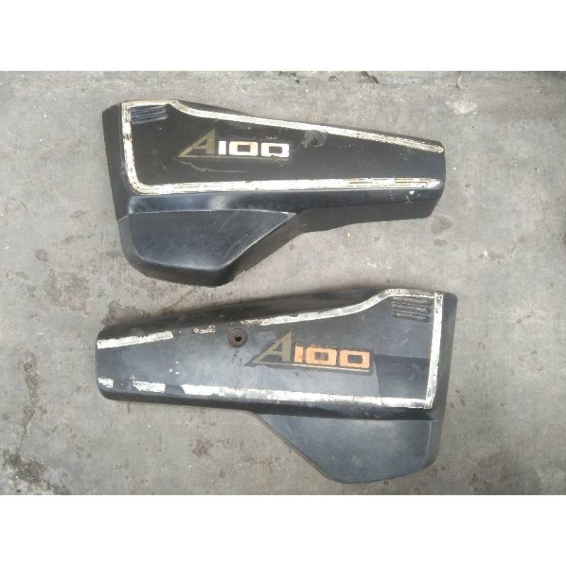 TUTUP AKI ACUI SUZUKI A100 ORIGINAL