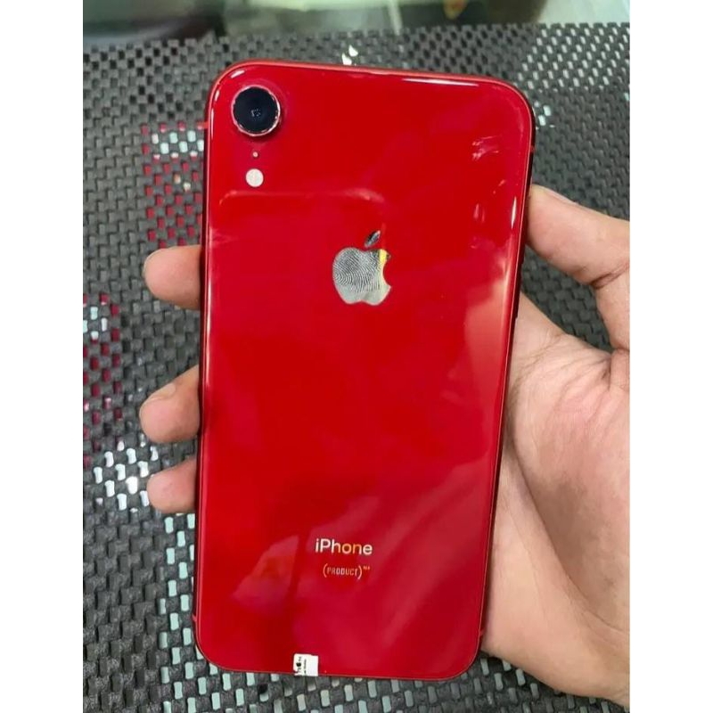iPhone XR 128Gb Second Inter