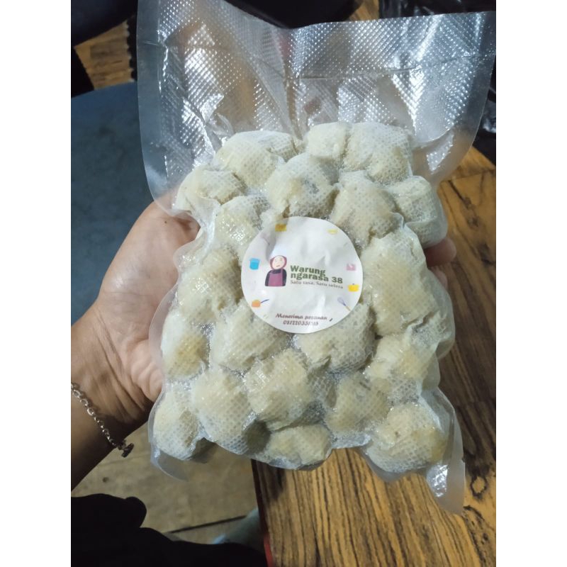 

Bacitul frozen 250gr