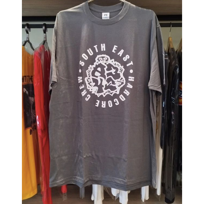 0342 SOUTH EAST HARDCORE CREW