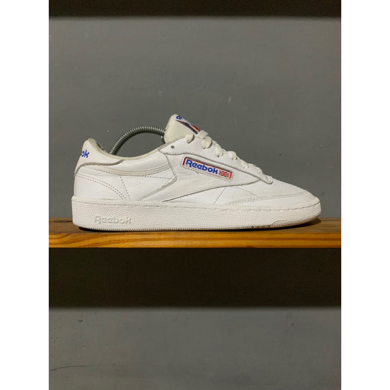 rebook classic second