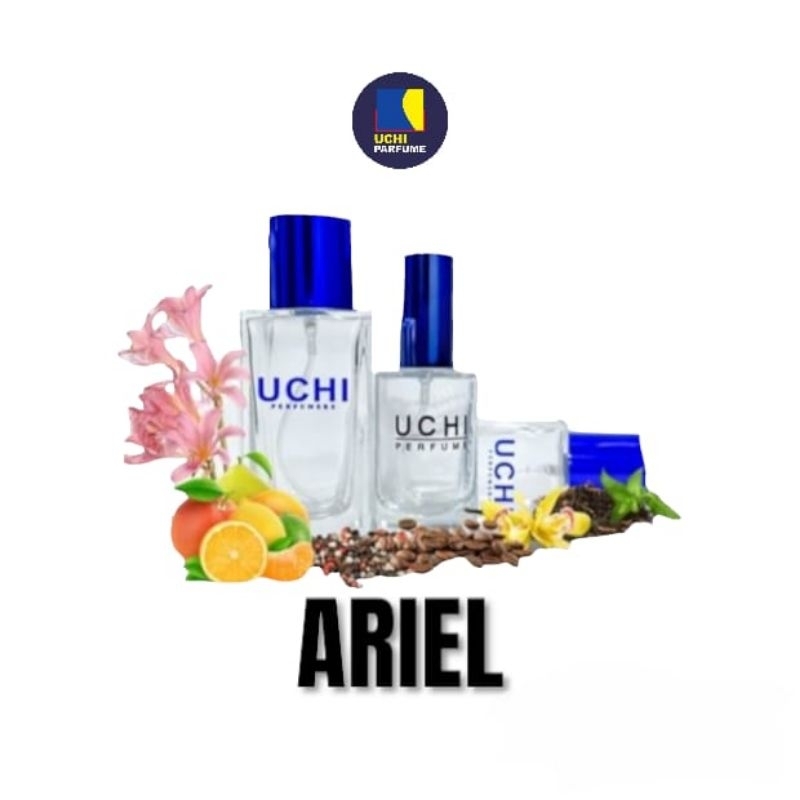 Ariel (Uchi Parfume)