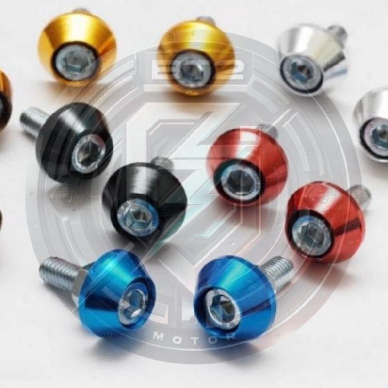 BAUT L PLUS RING